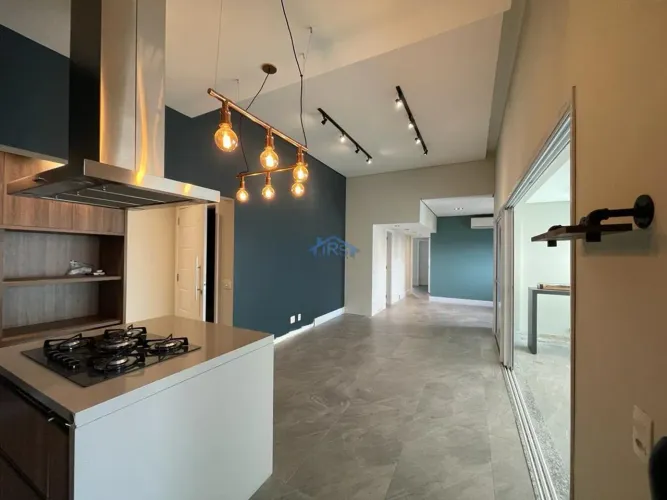 Apartamento à venda e para alugar em Barueri, Condomínio Centro Comercial Alphaville, com
