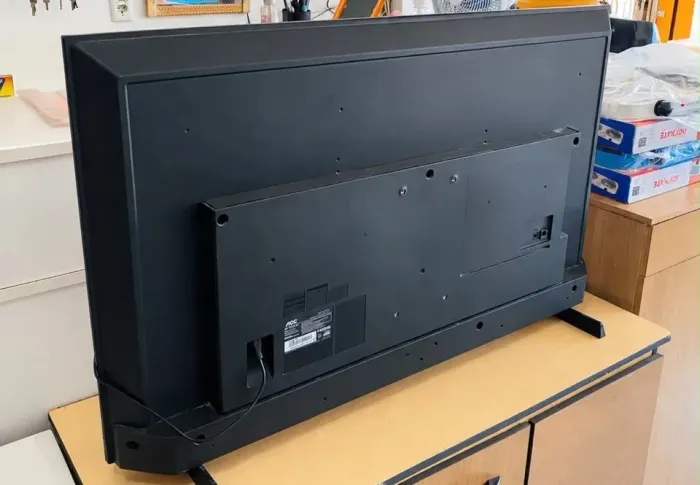 Smart TV AOC - 43 polegadas