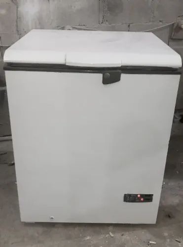 Freezer horizontal dupla ação Consul moderninho gelando muito nenhum defeito