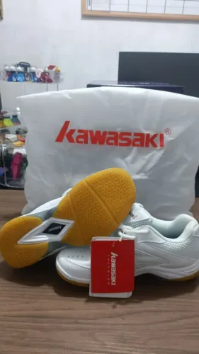 Tenis de Badminton Kawasaki n° 33-34
