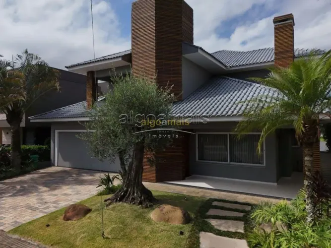 Casa em Condomínio, 5 dormitórios em Condominio Velas da Marina, Capão da Canoa REF: CA113