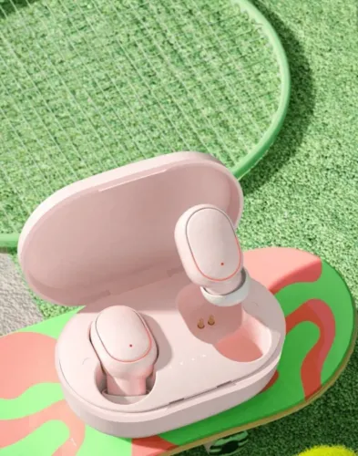 Fone de ouvido Bluetooth (Xiaomi Airdots Pro 3)