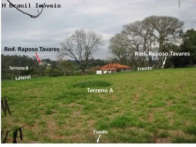 Área a venda no Parque monte Bianco em Araçoiaba da Serra - SP