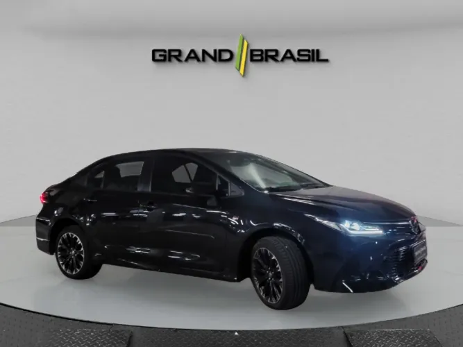 Toyota Corolla GR-Sport 2.0 Flex 16V AUT 2023