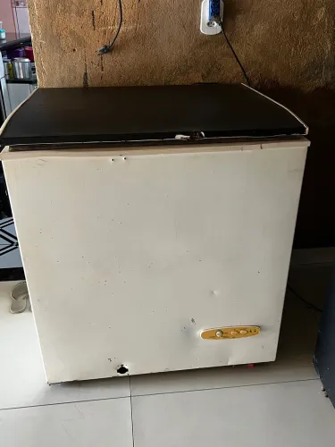 Freezer