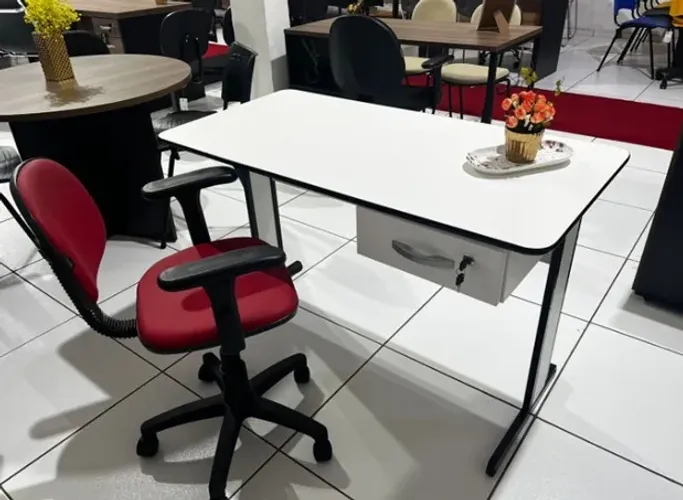 Mesa ligth promoção