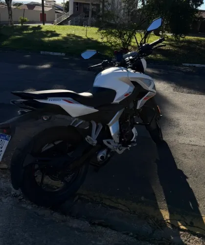 Bajaj Pulsar N150 - 2026/2026
