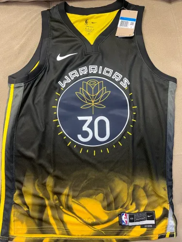 Regata NBA Golden State Warriors