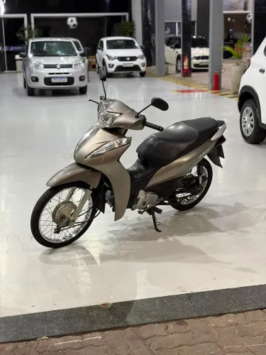 Honda Biz 2024