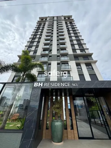 Apartamento à venda no bairro Neva em Cascavel-PR