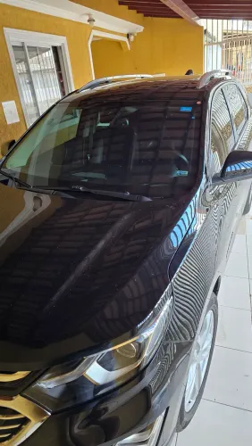 Chevrolet Equinox Premier 2.0 Turbo AWD 262cv Aut. 2019