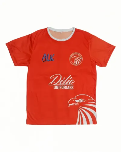 Camisa Cruzeiro DF Goleiro #12