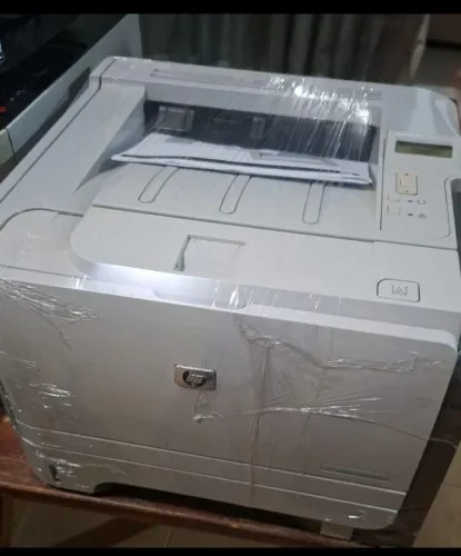 Impressora funcinando perfeita