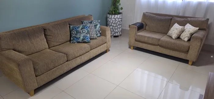 Vendo sofá