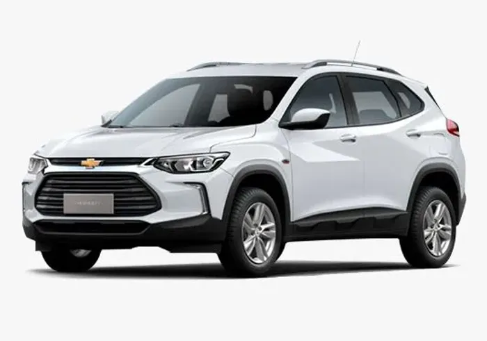 Peças Chevrolet tracker 2023 sucata de leilão 