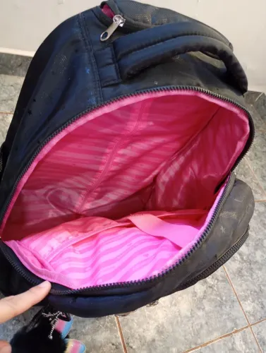 Mochila original REBECCA BONBON 
