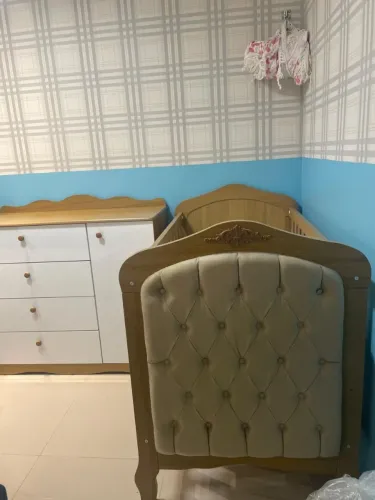 Berço