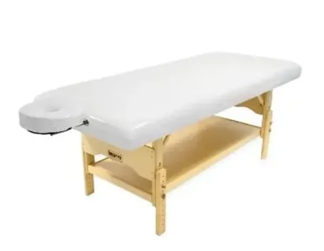 Maca para Massagem