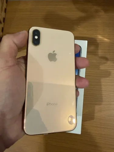 iPhone XS 256GB