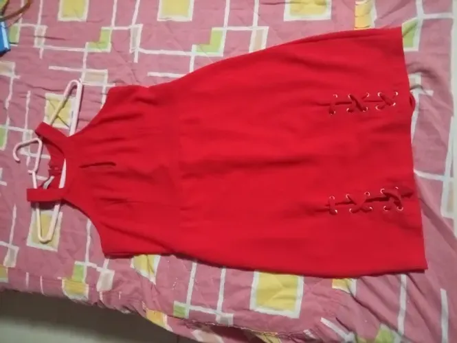 Vestido social Doce Doce Tam.M