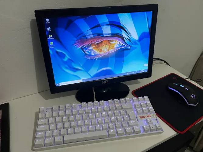 VENDO PC