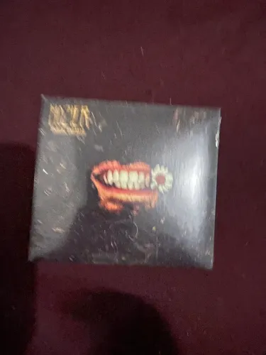 CD Hozier - Unreal Unearth
