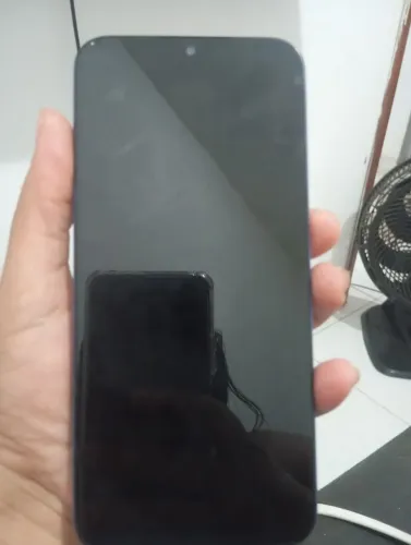 Desapego do celular novinho