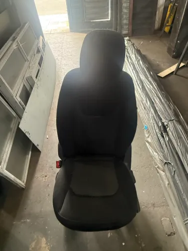 Bancos Jeep renegade