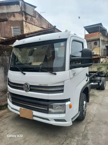 Vendo volkswagen 6.160