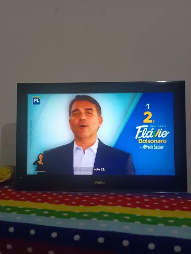 Tv Philco 28 polegadas