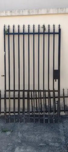 VENDO PORTÕES