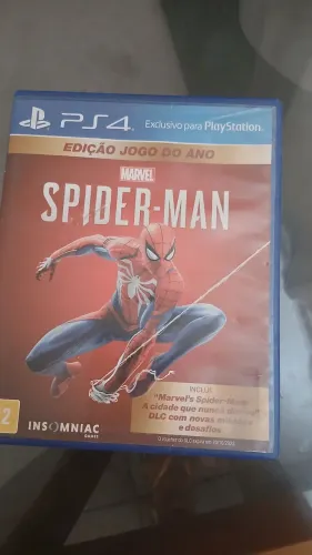 Jogos ps4