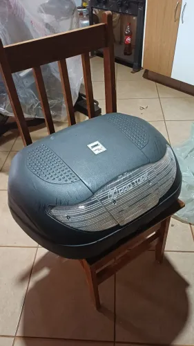 Bauleto Protork 45L