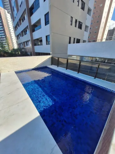 Apartamento a venda no Jardim Oceania - AP11732