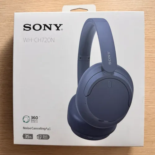 Sony CH720N