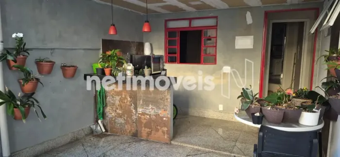 Venda Área Privativa Santo Antônio Belo Horizonte