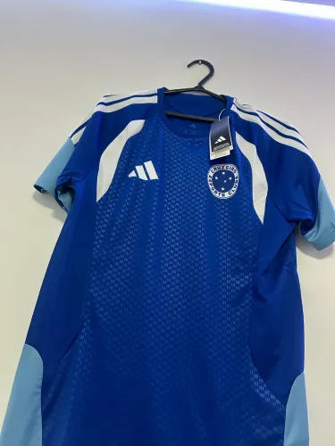 Camisa cruzeiro treino original nova
