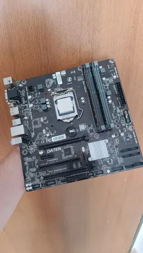 Kit upgrade gamer i5 4570 8gb ram