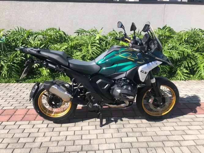 BMW R1300 GS OPTION 719 - 2025