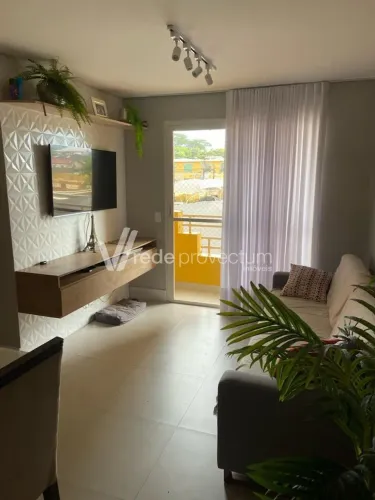 Apartamento de 3 quartos(1 suíte) à venda no bairro Bonfim