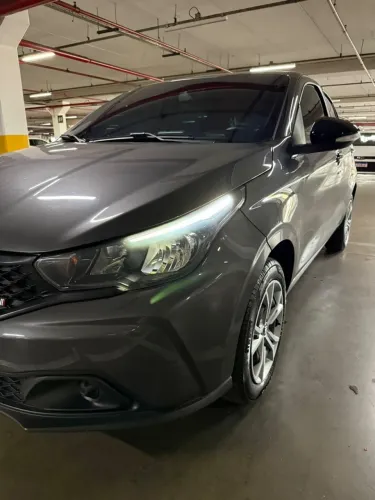 Fiat Argo Drive 1.0 6V Flex 2026