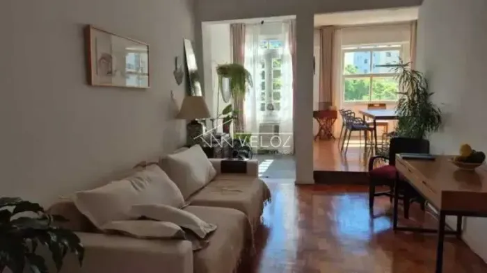 Apartamento : / Residencial / Flamengo