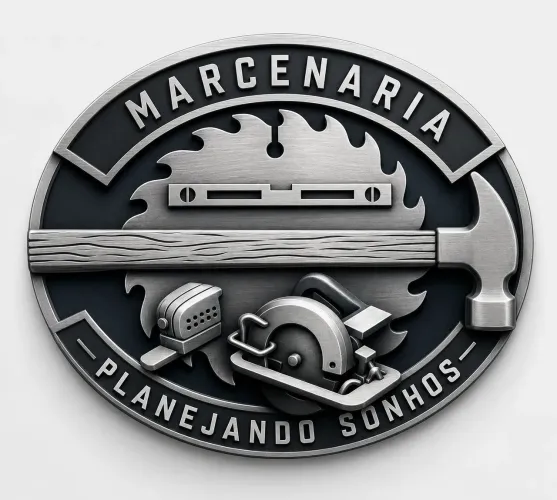 Marcenaria Planejando Sonhos