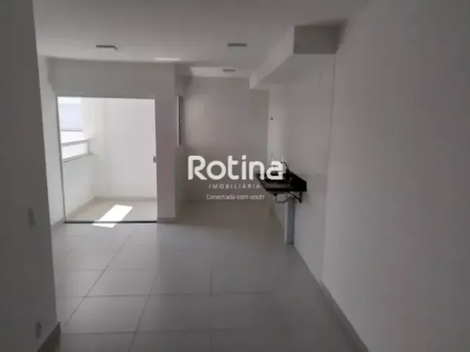 Apartamento à venda, 2 quartos, Martins - Uberlândia/MG - Rotina Imobiliária