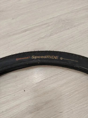 Pneus Continental 700x42