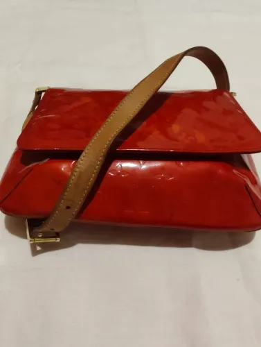 Bolsa Louis Vitton original 