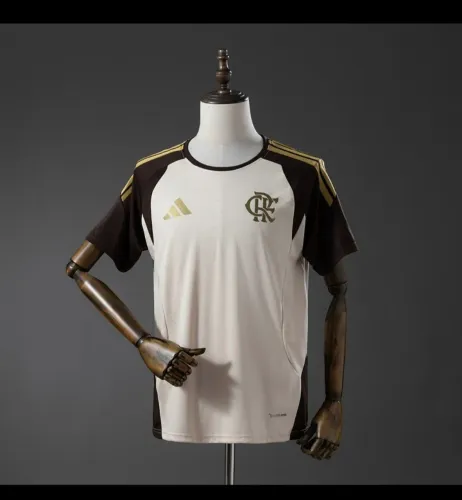 Camisa nova