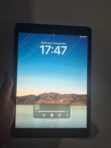 Ipad 8 Geraçao