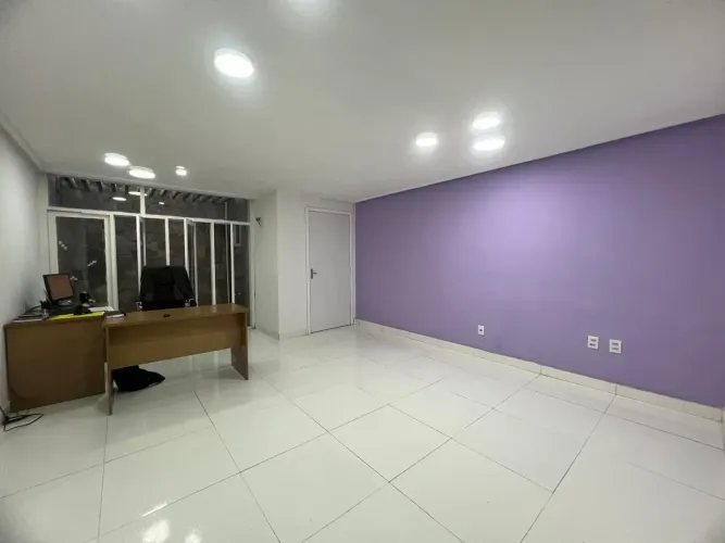 Locação sala 1 quarto em Lagoa Nova EML