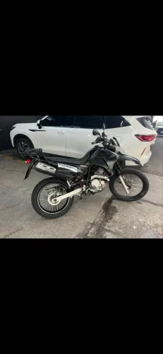 Troco em carro 